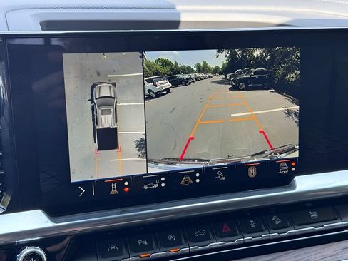 New 2026 GMC Sierra 1500 SLT AWD/4WD image 23