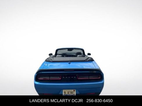 Used 2023 Dodge Challenger R/T Scat Pack RWD image 12