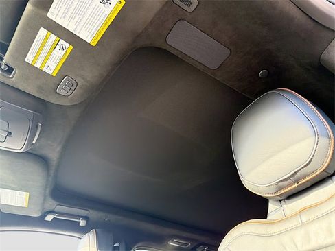 Used 2024 Lincoln Navigator Black Label image 29