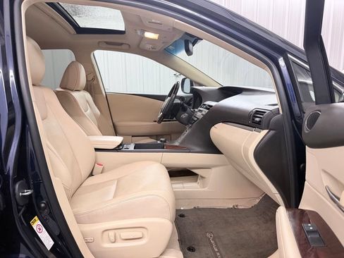 Used 2015 Lexus RX 350 FWD image 39