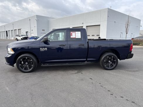Used 2019 RAM 1500 Express image 6