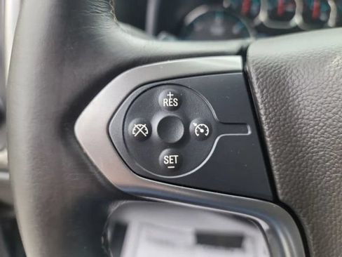 Used 2015 Chevrolet Silverado 1500 LT w/ All Star Edition AWD/4WD image 20