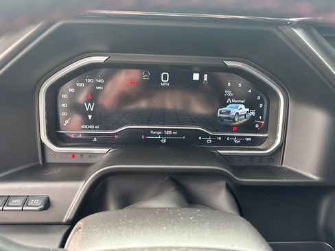 Used 2023 GMC Sierra 1500 AT4X image 22