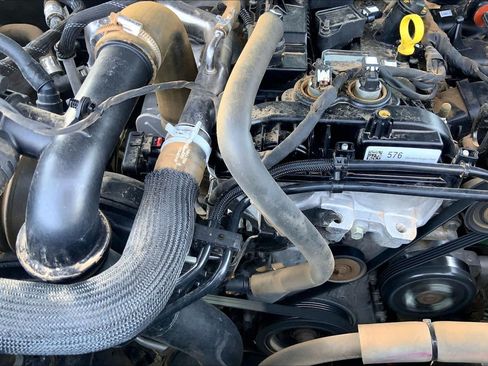 Certified 2024 Ford Bronco Outer Banks AWD/4WD image 33