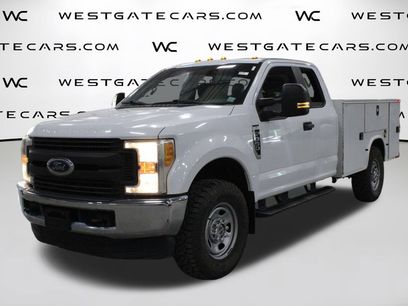 Used 2017 Ford F350 XL w/ Power Equipment Group
