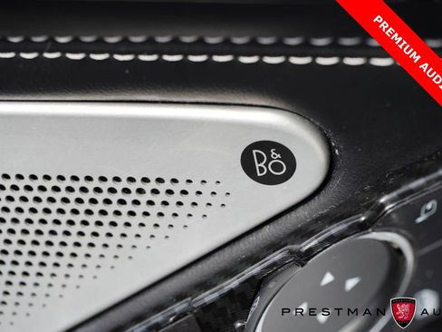 Used 2020 Ford Explorer ST w/ Premium Technology Package image 13