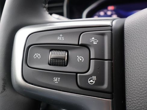 New 2026 Chevrolet Silverado 2500 LTZ w/ LTZ Plus Package AWD/4WD image 19