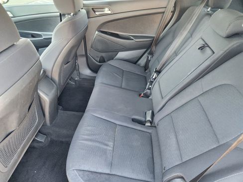 Used 2019 Hyundai Tucson SE FWD image 30