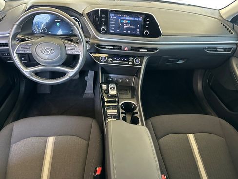 Used 2022 Hyundai Sonata SEL w/ Convenience Package FWD image 14