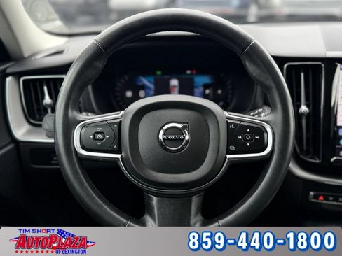 Used 2023 Volvo XC60 B5 Core w/ Climate Package AWD/4WD image 17