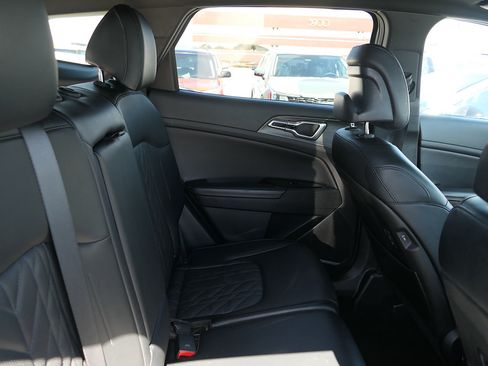 Used 2023 Kia Sportage X-Line w/ X-Line Premium Package AWD/4WD image 23