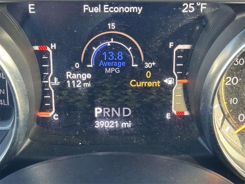 Used 2022 Jeep Wrangler Unlimited Sport image 26