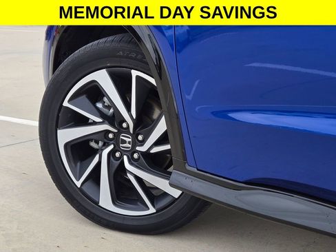 Used 2019 Honda HR-V Sport image 29