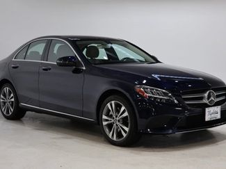 Used 2020 Mercedes-Benz C 300 4MATIC Sedan video 1