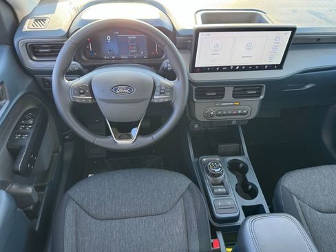 New 2026 Ford Maverick XLT w/ XLT Luxury Package image 11