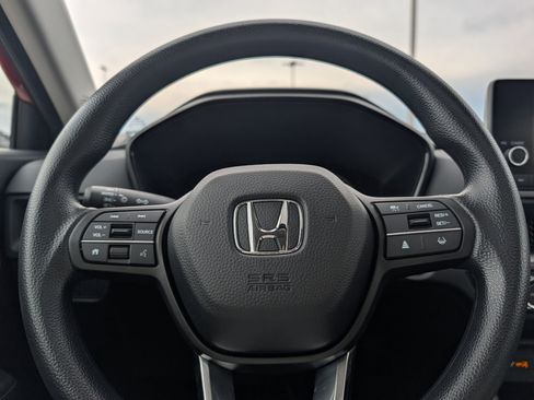 Used 2024 Honda CR-V EX image 27