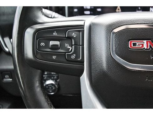 Used 2024 GMC Sierra 2500 SLT w/ Texas SLT Premium Package AWD/4WD image 15
