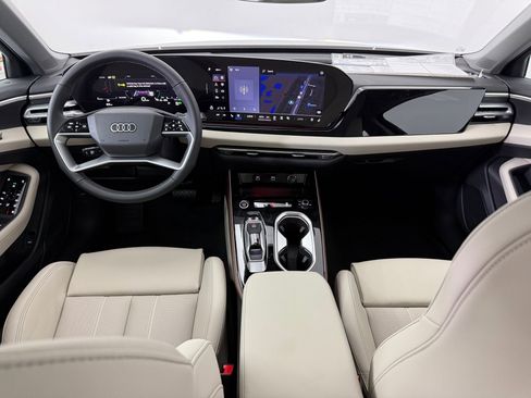 New 2026 Audi A6 Premium image 18