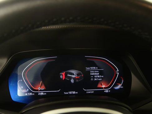 Certified 2023 BMW X5 sDrive40i w/ M Sport Package image 22