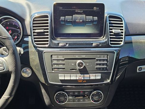 Used 2016 Mercedes-Benz GLE 350 4MATIC image 14