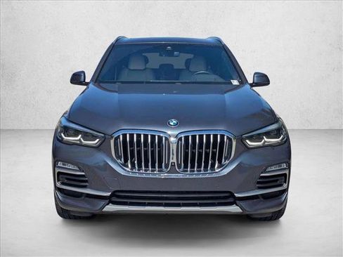 Used 2021 BMW X5 sDrive40i w/ Premium Package 2 RWD image 2