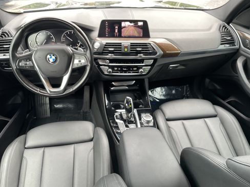 Used 2021 BMW X3 sDrive30i RWD image 27