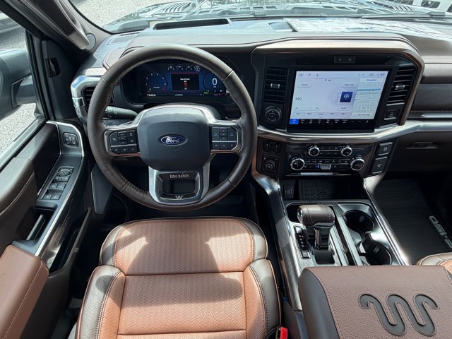 New 2026 Ford F150 King Ranch w/ Equipment Group 601A High AWD/4WD image 20