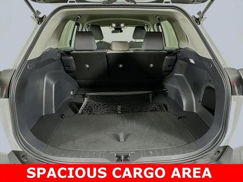 Certified 2025 Toyota RAV4 XLE image 6