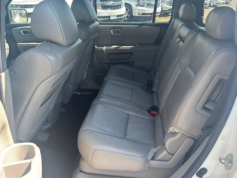 Used 2011 Honda Pilot EX-L image 11