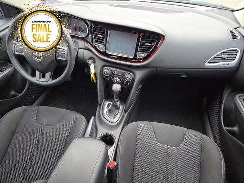 Used 2016 Dodge Dart SXT image 26