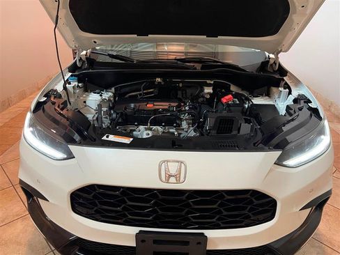 Used 2024 Honda HR-V EX-L image 75
