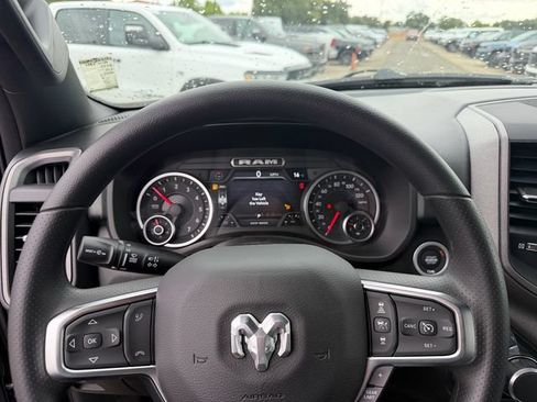 New 2026 RAM 1500 Classic Warlock AWD/4WD image 18