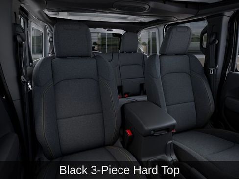 New 2026 Jeep Wrangler Sport S AWD/4WD image 20