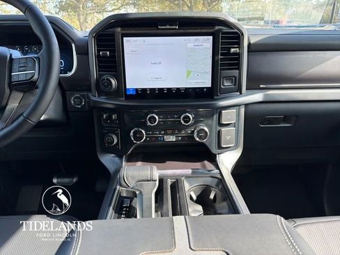 New 2026 Ford F150 Platinum w/ Equipment Group 700A Standard image 20