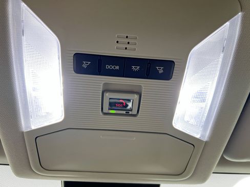Used 2025 Toyota RAV4 LE FWD image 21
