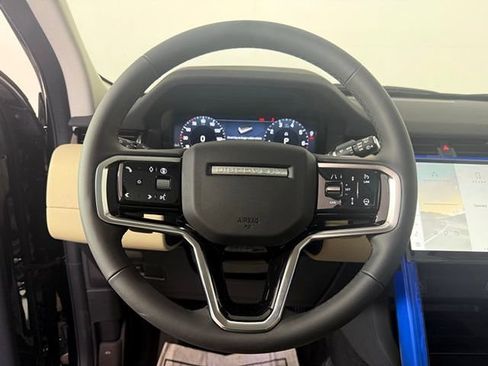 Used 2025 Land Rover Discovery Sport S AWD/4WD image 23