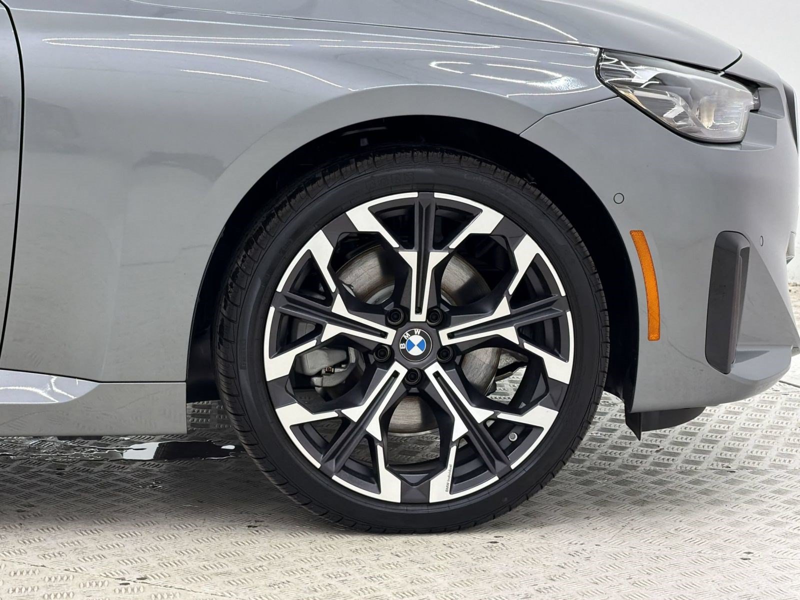 New 2026 BMW 230i xDrive Coupe w/ Premium Package AWD/4WD image 13