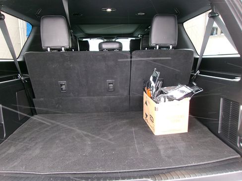 Used 2019 Ford Expedition Max Limited w/ Equipment Group 302A image 14