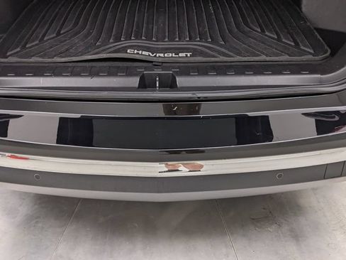 Used 2019 Chevrolet Equinox Premier FWD image 6