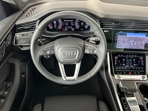 New 2026 Audi Q8 Prestige image 13