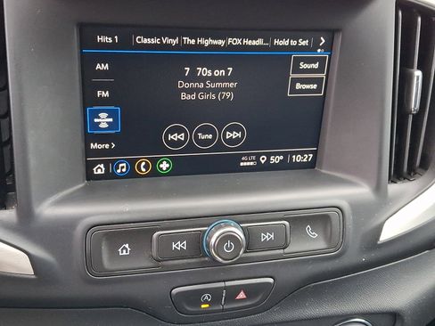 Certified 2023 GMC Terrain SLE w/ Driver Convenience Package image 17