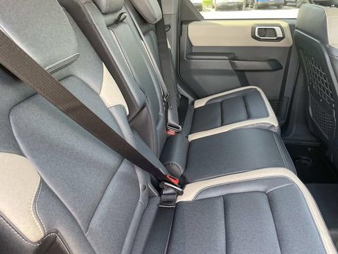 New 2026 Ford Bronco Big Bend image 23