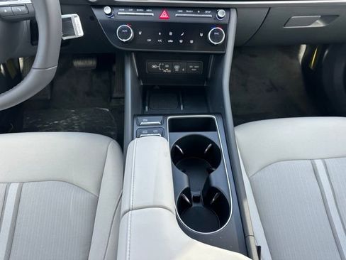New 2026 Hyundai Sonata SEL FWD image 26