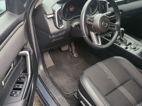 Used 2025 MAZDA CX-50 AWD 2.5 S w/ Preferred Package image 3