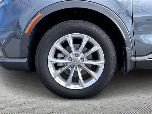 Used 2024 Honda CR-V EX image 24