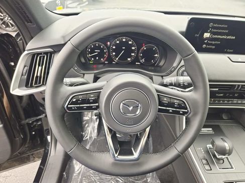 New 2026 MAZDA CX-90 3.3 Turbo S w/ Premium Plus AWD/4WD image 18