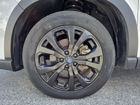 Certified 2024 Subaru Forester Sport image 31