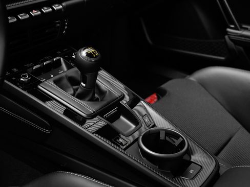 Certified 2026 Porsche 911 GT3 RWD image 26