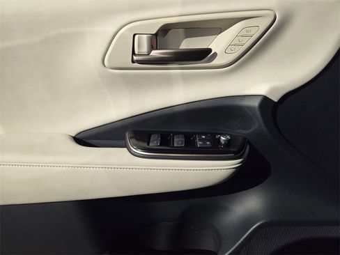 New 2026 Toyota Crown image 18