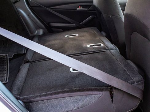 Used 2025 MAZDA CX-30 AWD 2.5 S image 37